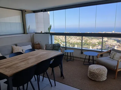 Appartamento 140 m² a Benalmádena