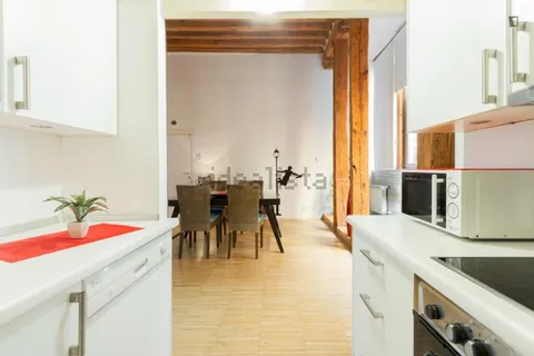 Pis de 58 m² a Madrid