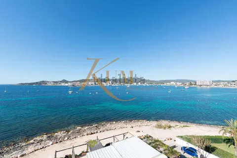 Квартира 40 м² у Sant Josep de sa Talaia (3/27)