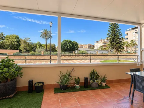 Pis de 80 m² a Roquetas de Mar