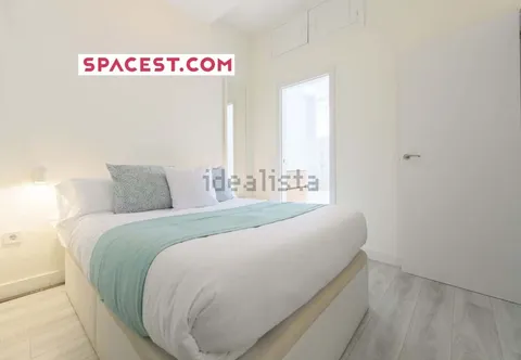 Piso de 38 m² en Madrid