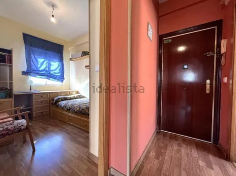 Flat 74 m² in Valladolid (2/13)
