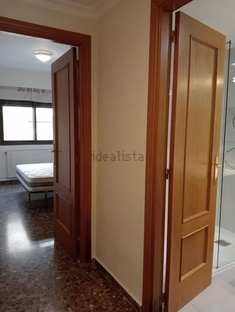 Pis de 70 m² a València