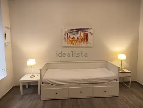 Wohnung 52 m² in Sevilla