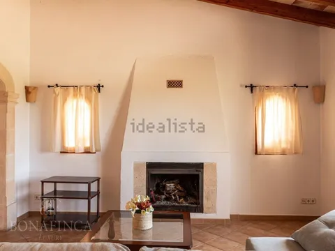 Casa 300 m² a Sencelles