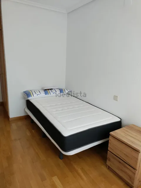 Habitació de lloguer, Conca
