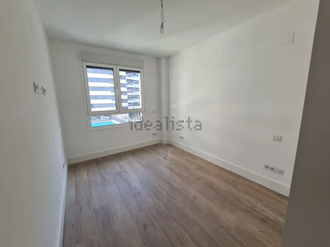 Pis de 90 m² a Madrid