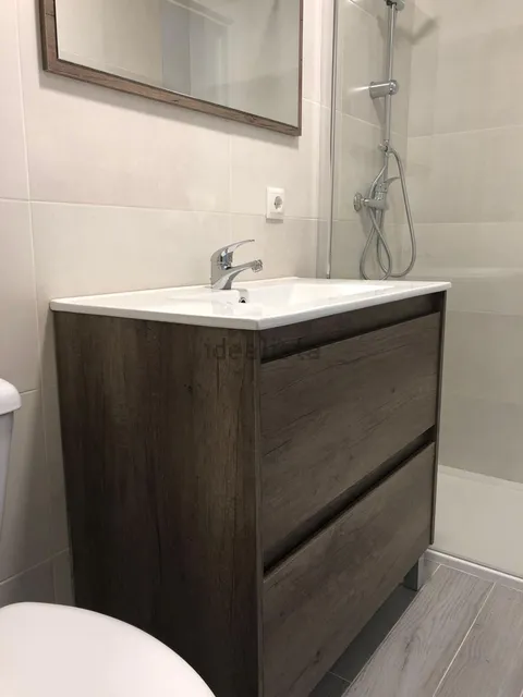 Pis de 110 m² a Màlaga