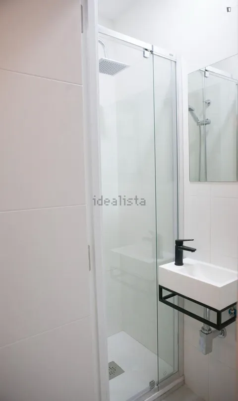 Wohnung 58 m² in Madrid