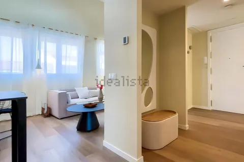 Habitación en alquiler, Madrid