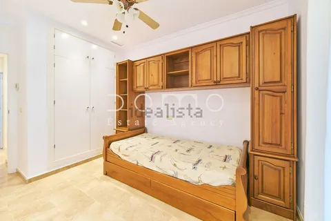 Pis de 97 m² a Mojácar