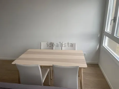 Pis de 43 m² a Burlada / Burlata
