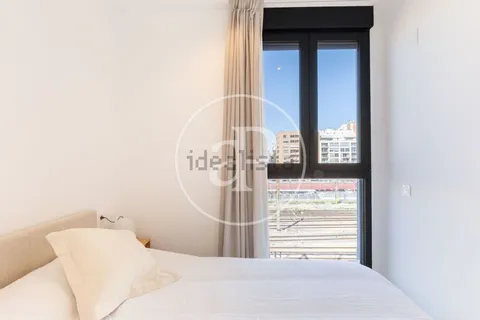 Pis de 65 m² a València