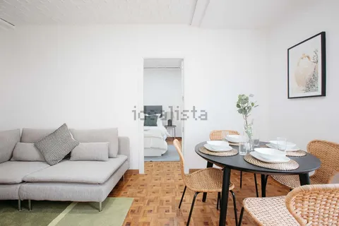 Habitació de lloguer, València