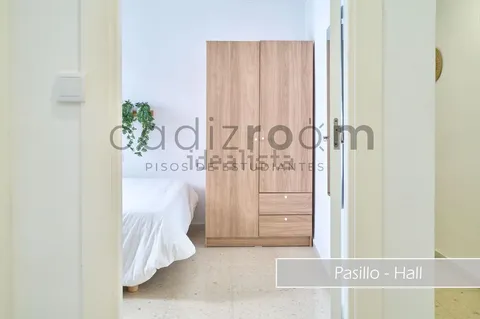Zimmer zur Miete, Cádiz