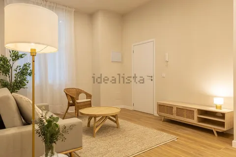 Квартира 95 м² в Мадриде