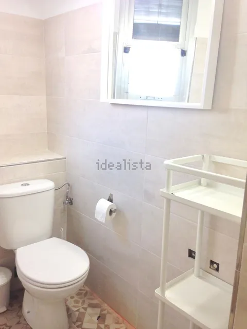 Habitació de lloguer, Múrcia