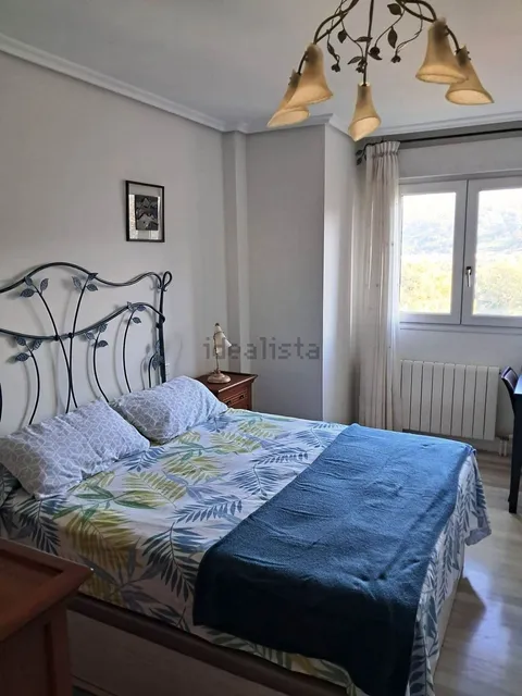 Квартира 110 м² в Эль-Астильеро