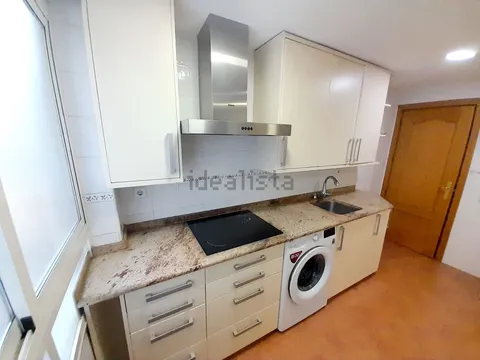 Pis de 89 m² a Madrid