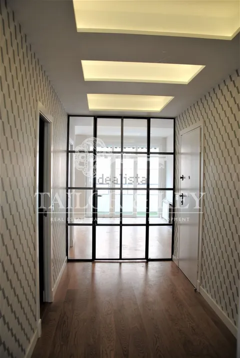 Appartamento 120 m² a Madrid