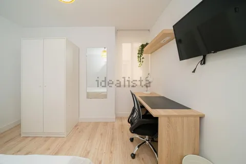 Habitació de lloguer, Elx
