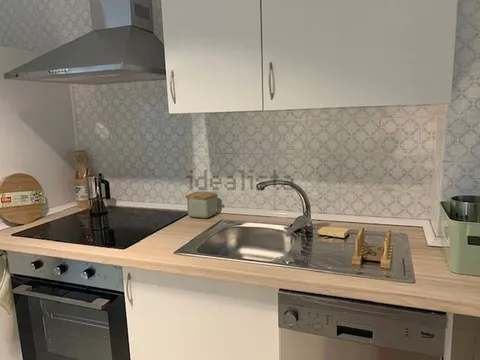 Wohnung 110 m² in Salamanca