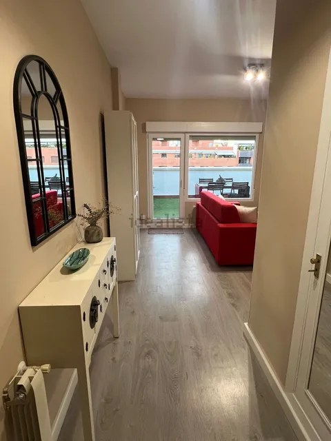 Pis de 83 m² a Madrid
