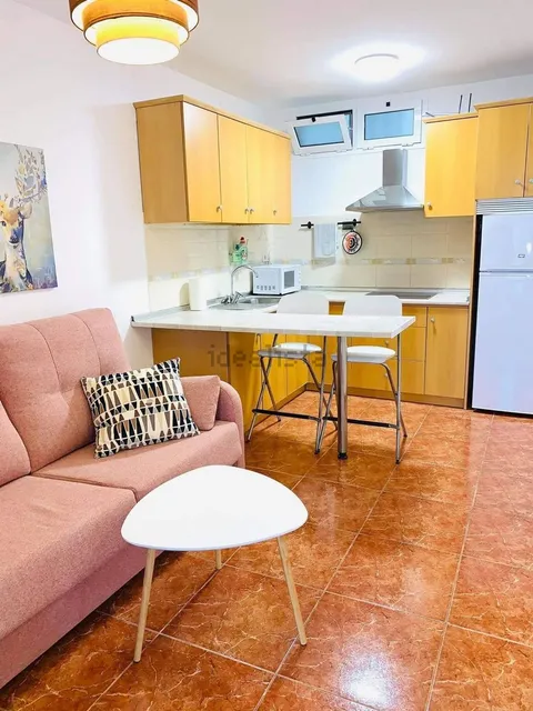 Pis de 37 m² a Mogán