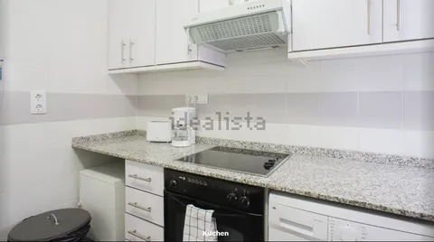 Stanza in affitto, Valencia