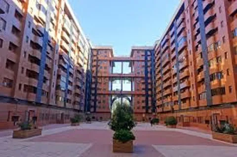 Habitació de lloguer, Saragossa