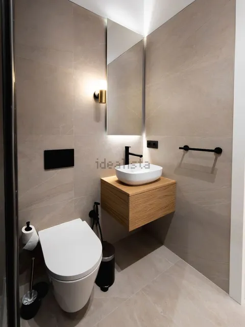 Pis de 146 m² a Madrid