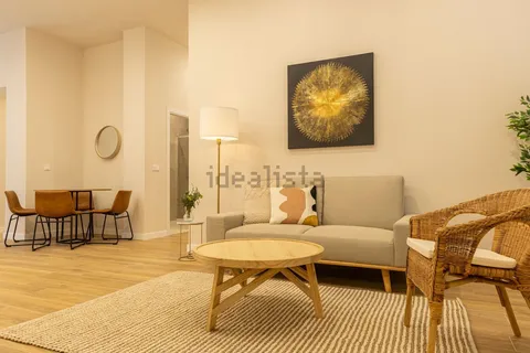 Wohnung 95 m² in Madrid (3/24)