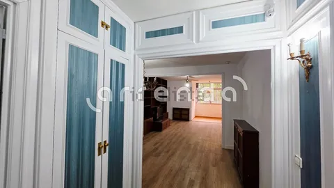 Pis de 136 m² a Madrid
