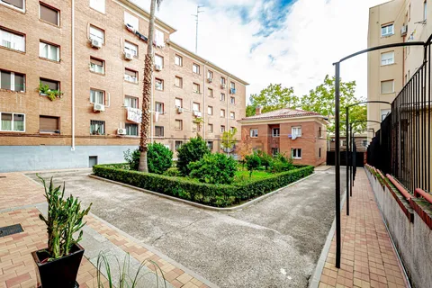 Wohnung 115 m² in Madrid
