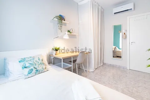 Room for rent, Murcia