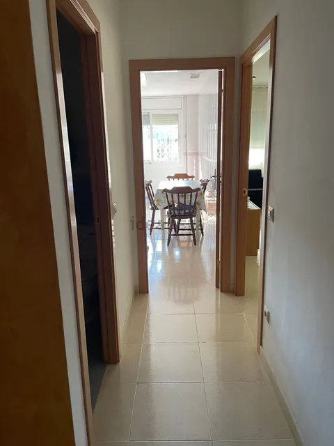 Flat 87 m² in Martorell