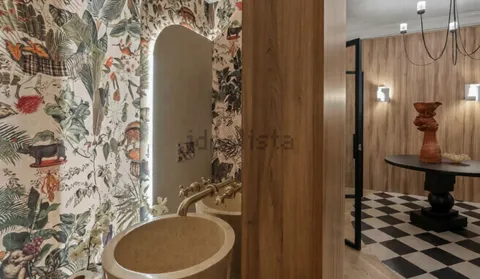 Wohnung 290 m² in Madrid