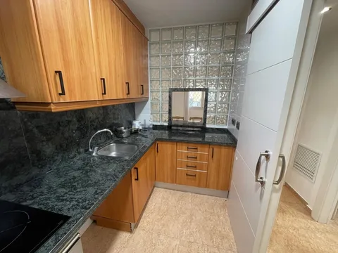 Pis de 44 m² a Premià de Mar