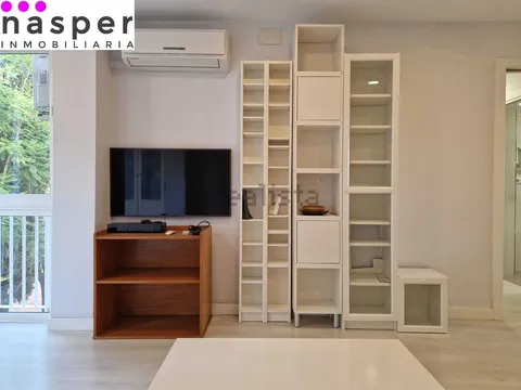 Pis de 87 m² a Sevilla (2/25)