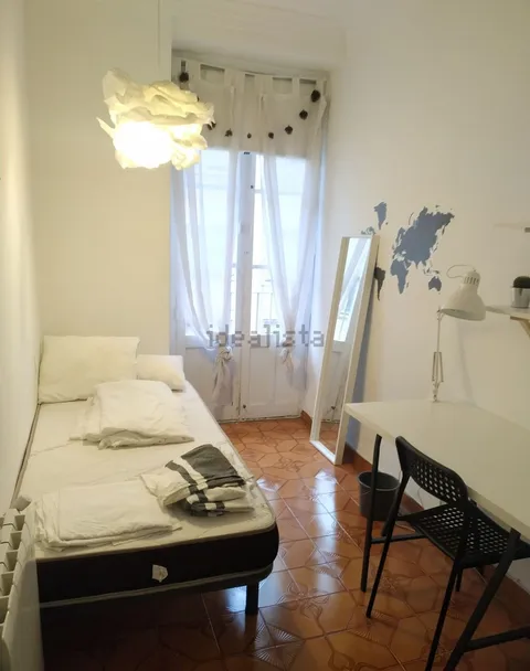 Apartamento 100 m² em Alcoi / Alcoy