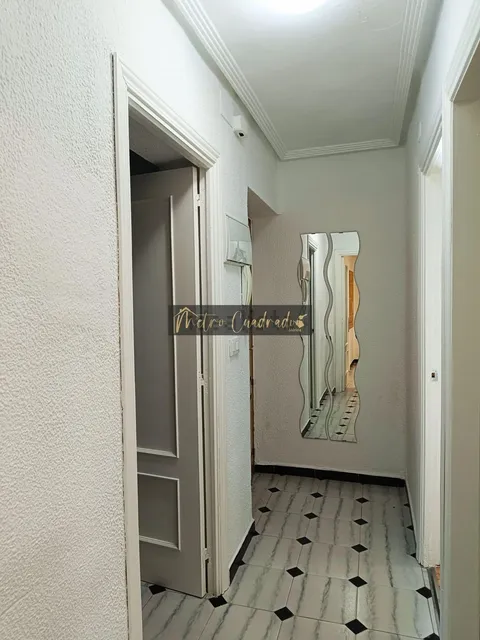 Pis de 64 m² a Mérida