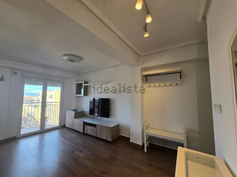 Pis de 90 m² a València