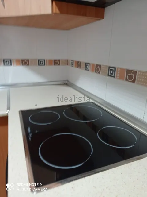 Pis de 70 m² a Albacete