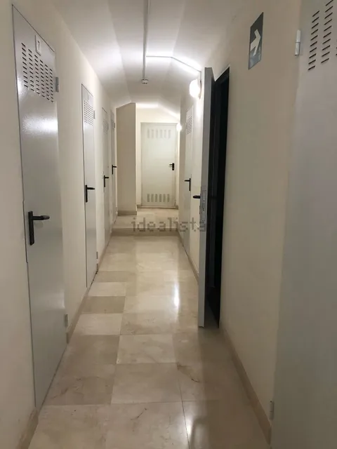 Pis de 45 m² a Màlaga