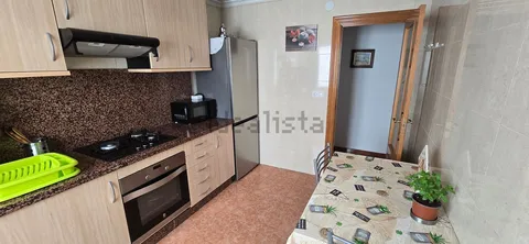 Habitació de lloguer, Alacant (2/6)