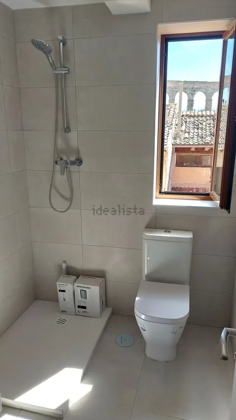 Pis de 83 m² a Segovia