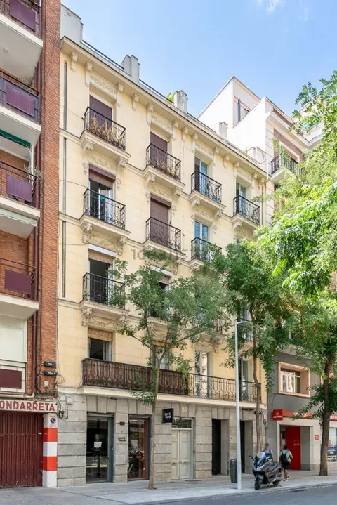 Pis de 60 m² a Madrid