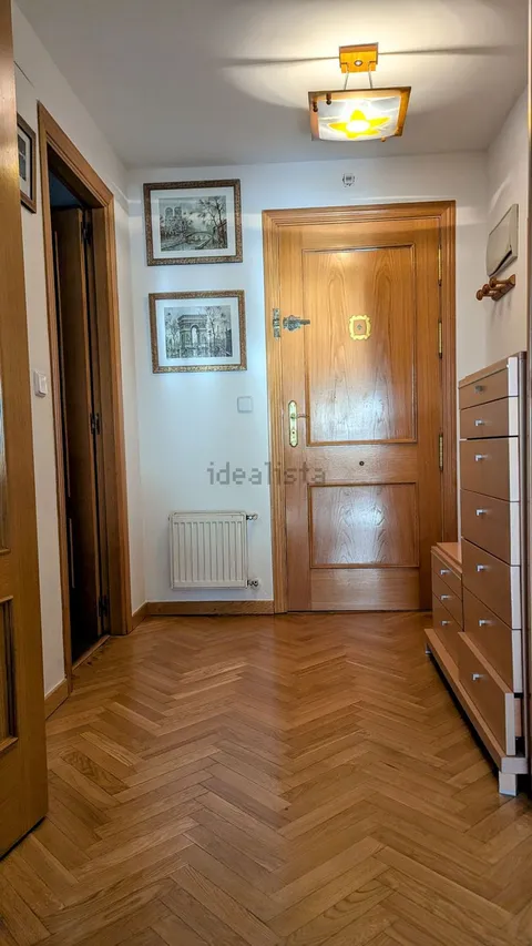 Appartamento 85 m² a Madrid
