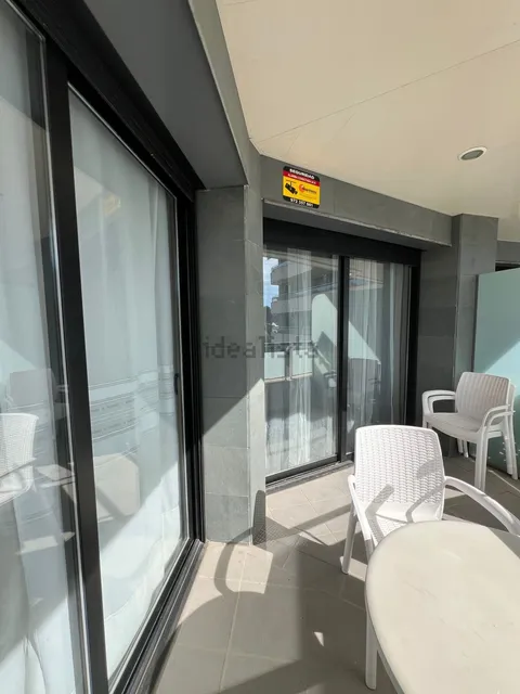 Квартира 45 м² у Lloret de Mar
