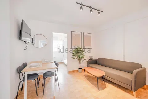 Habitació de lloguer, Jerez de la Frontera
